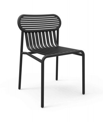 Week-End Stuhl Petite Friture